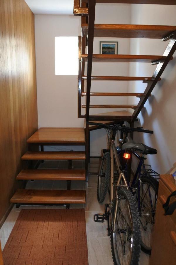 Penthouse Studio With Sea View Makarska Eksteriør bilde